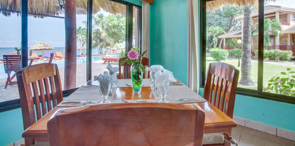 Belizean Dreams Resort