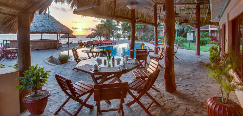 Belizean Dreams Resort