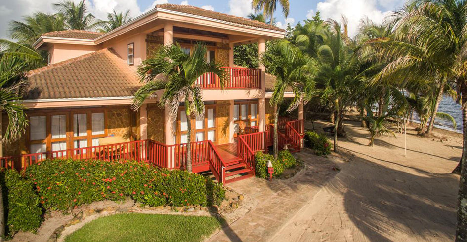 Belizean Dreams Resort