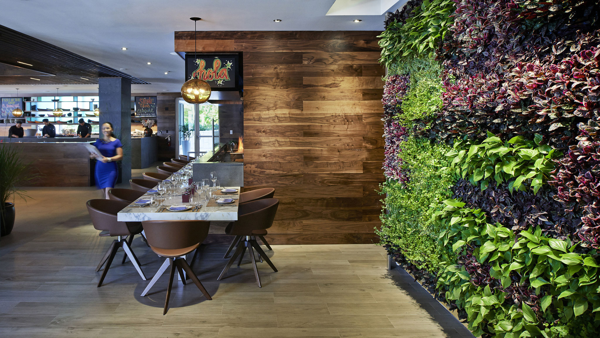 Mandarin Oriental, Miami