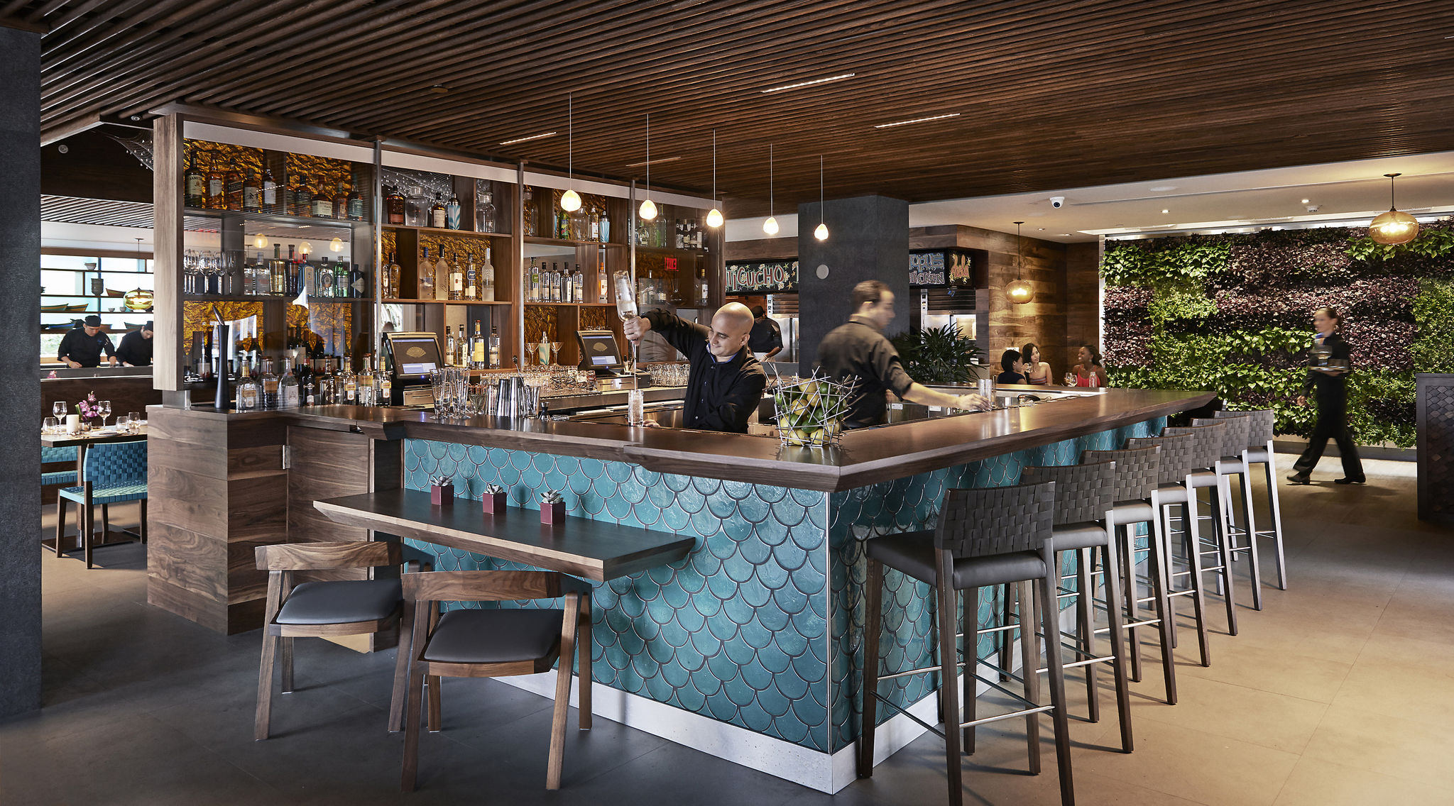 Mandarin Oriental, Miami