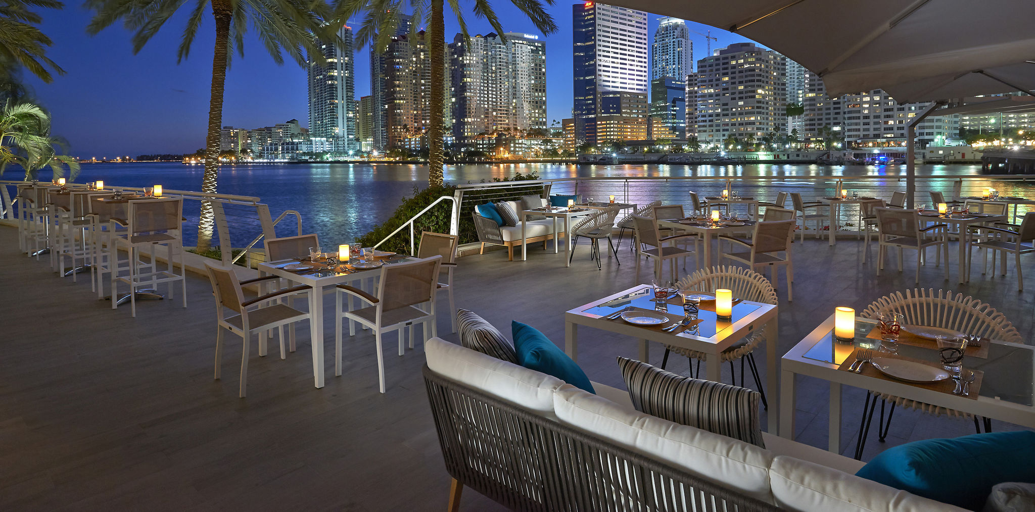 Mandarin Oriental, Miami