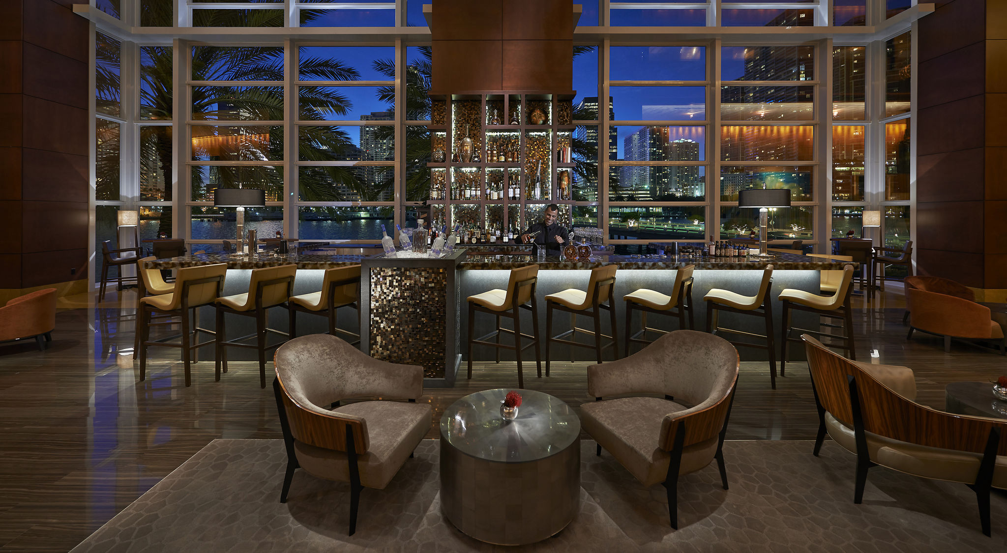 Mandarin Oriental, Miami