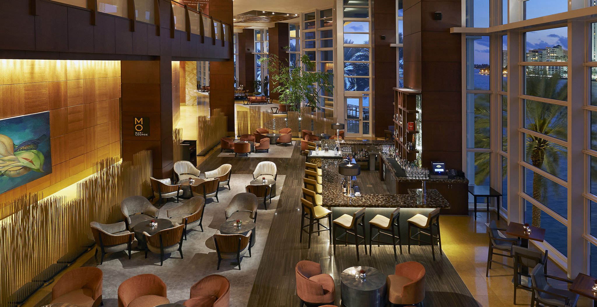 Mandarin Oriental, Miami