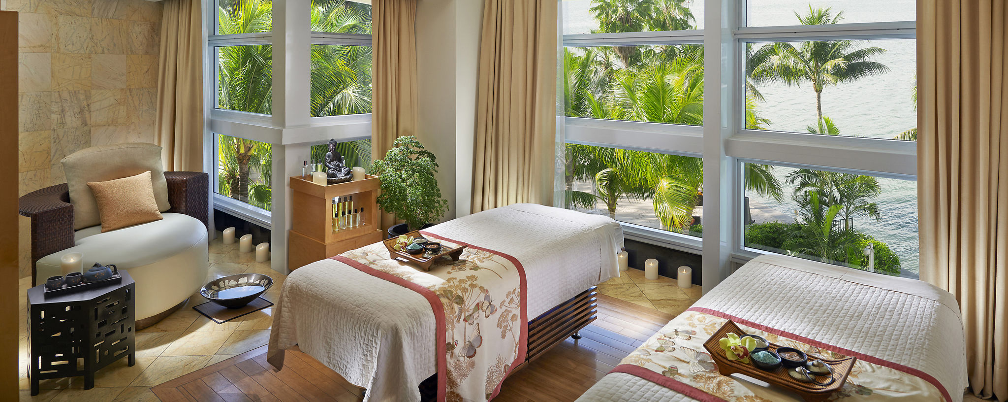 Mandarin Oriental, Miami