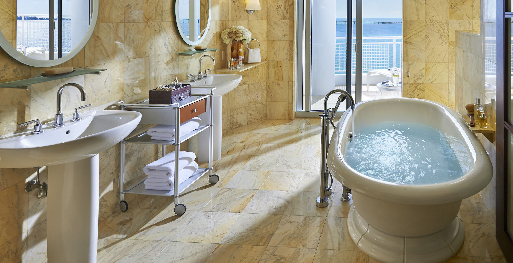 Mandarin Oriental, Miami