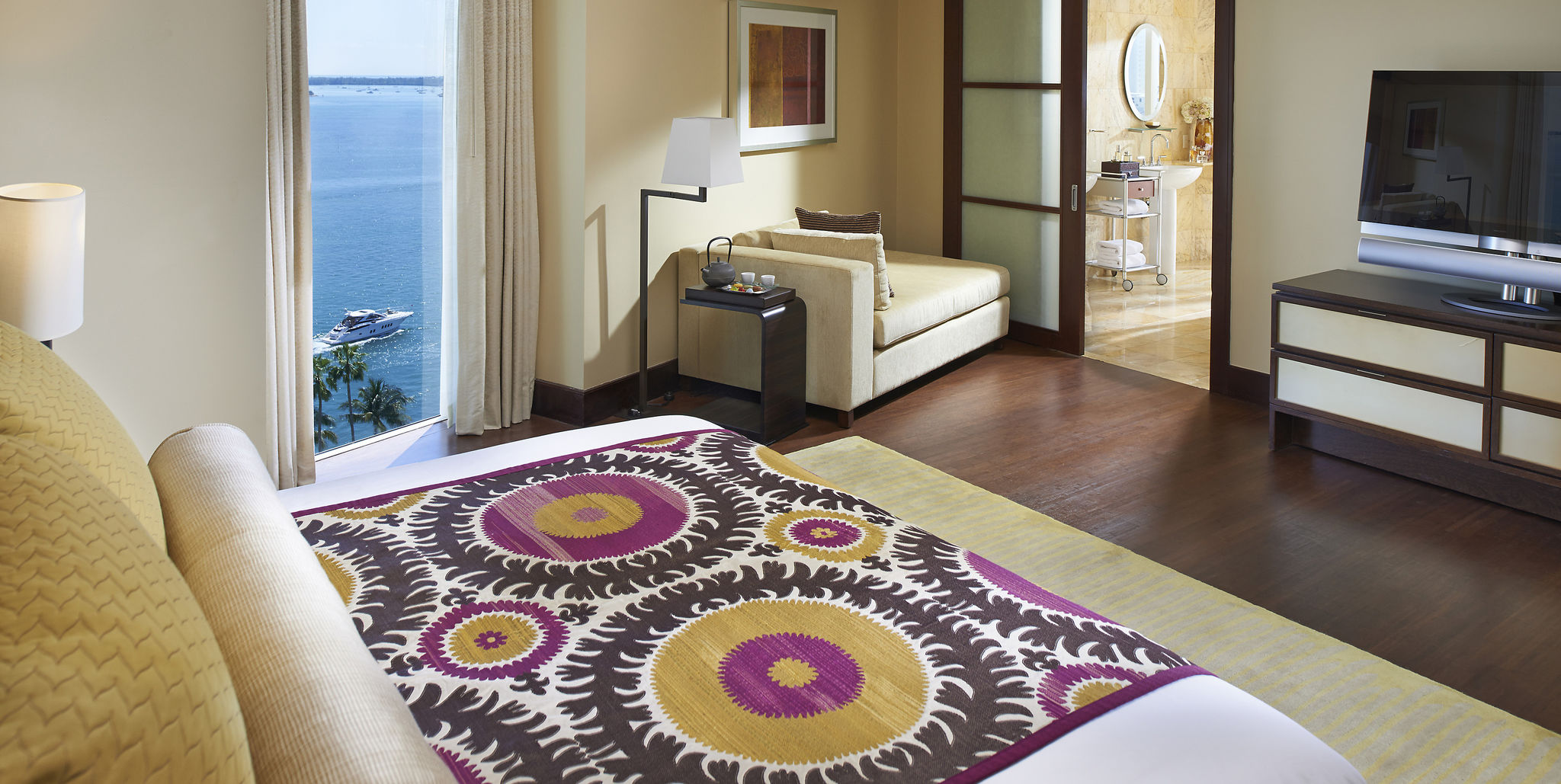 Mandarin Oriental, Miami