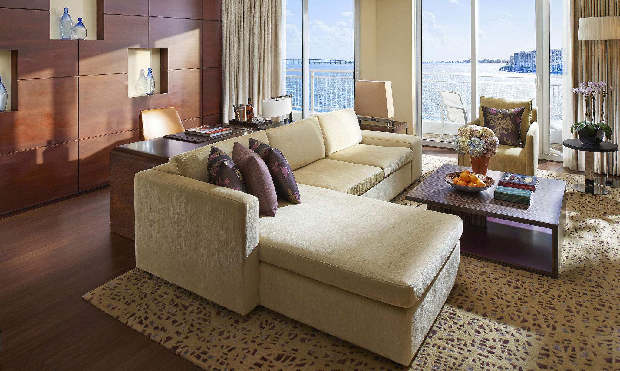 Mandarin Oriental, Miami