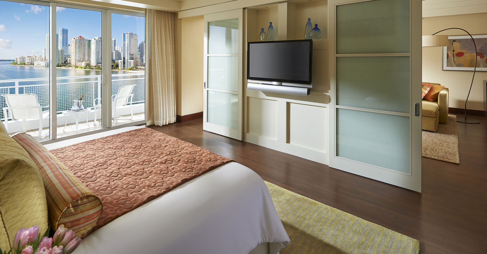 Mandarin Oriental, Miami