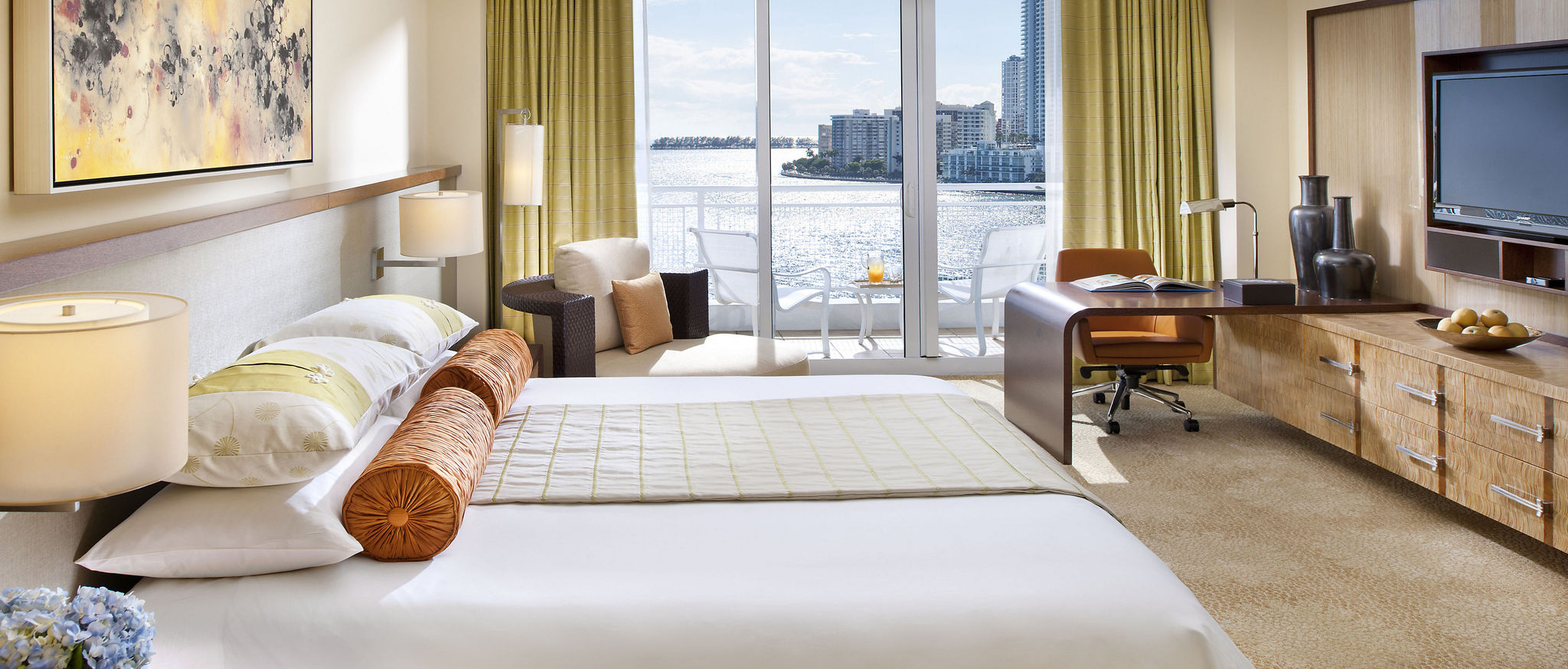 Mandarin Oriental, Miami