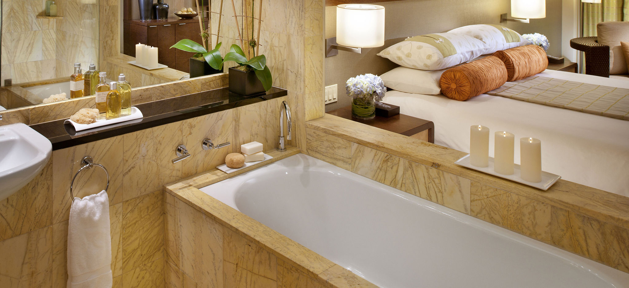 Mandarin Oriental, Miami