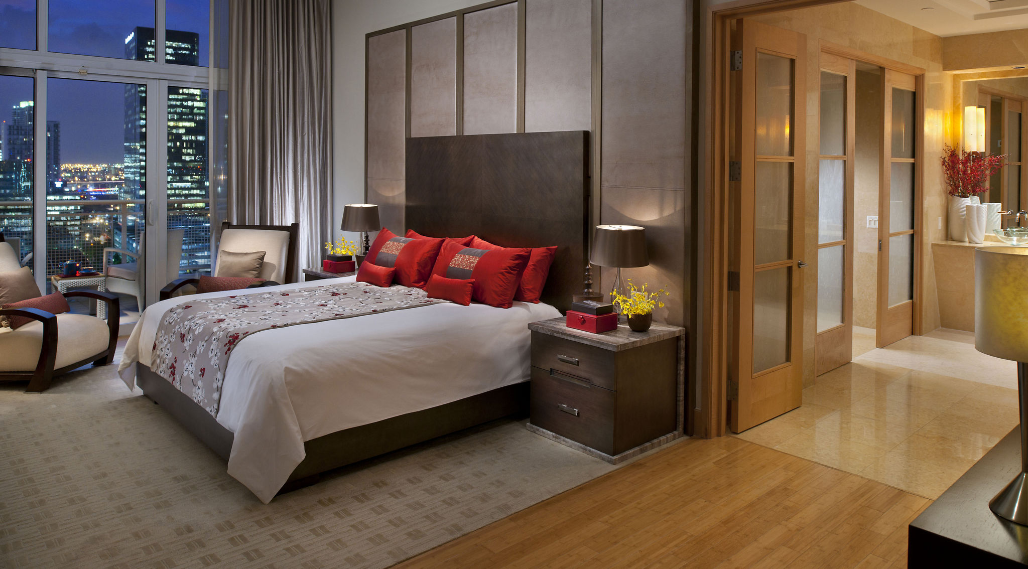 Mandarin Oriental, Miami