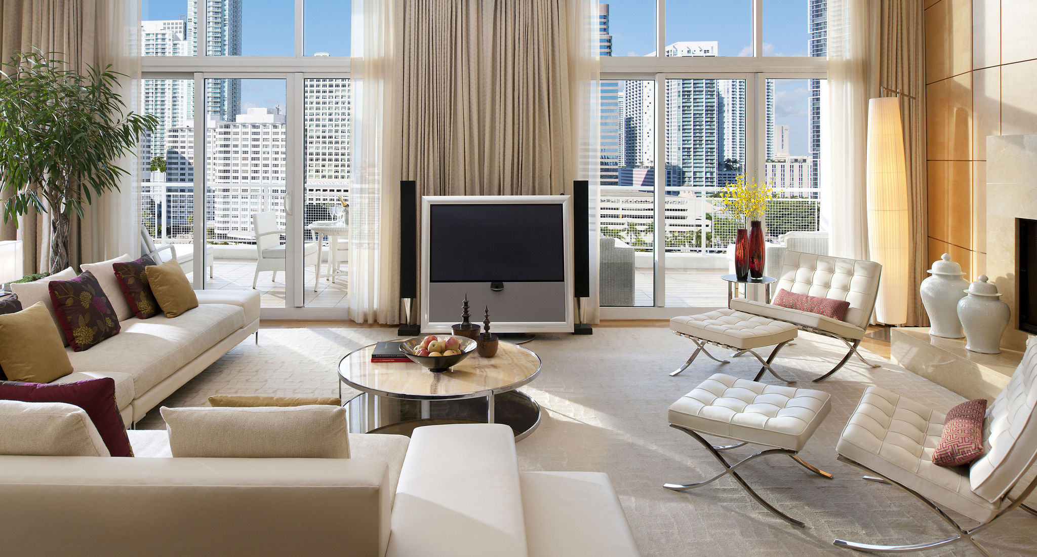 Mandarin Oriental, Miami