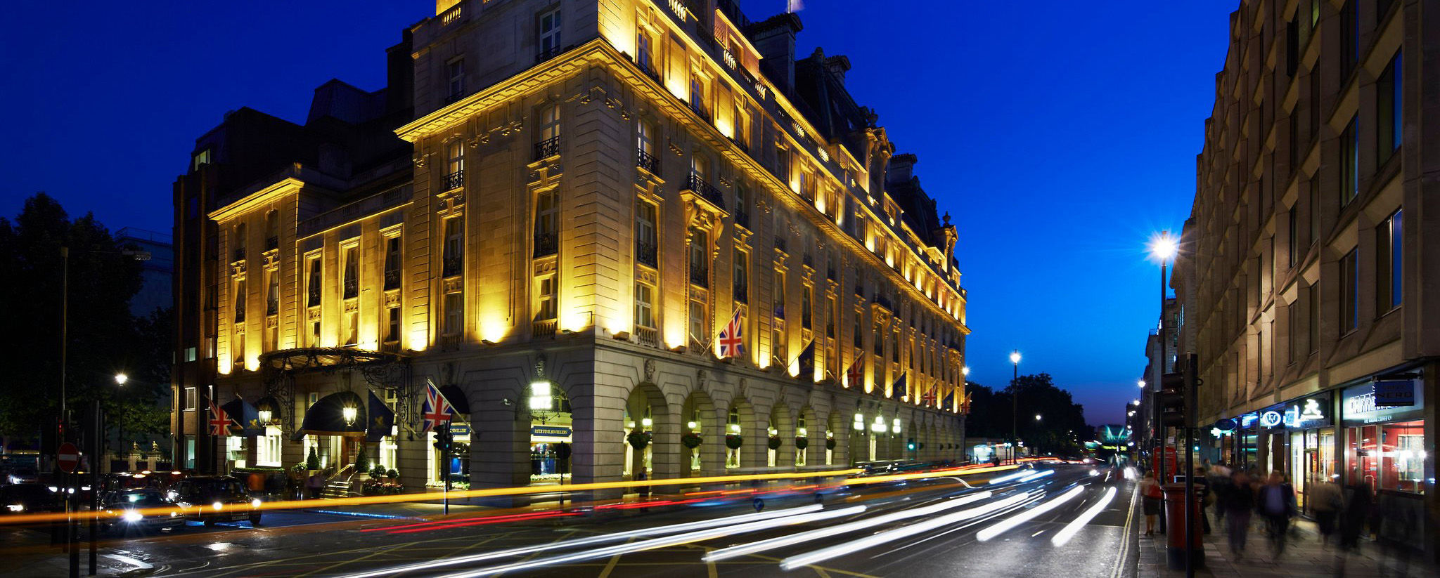 The Ritz London