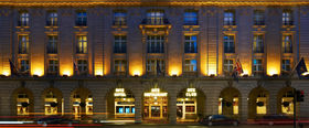 The Ritz London in London, England