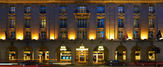 London, England,The Ritz London