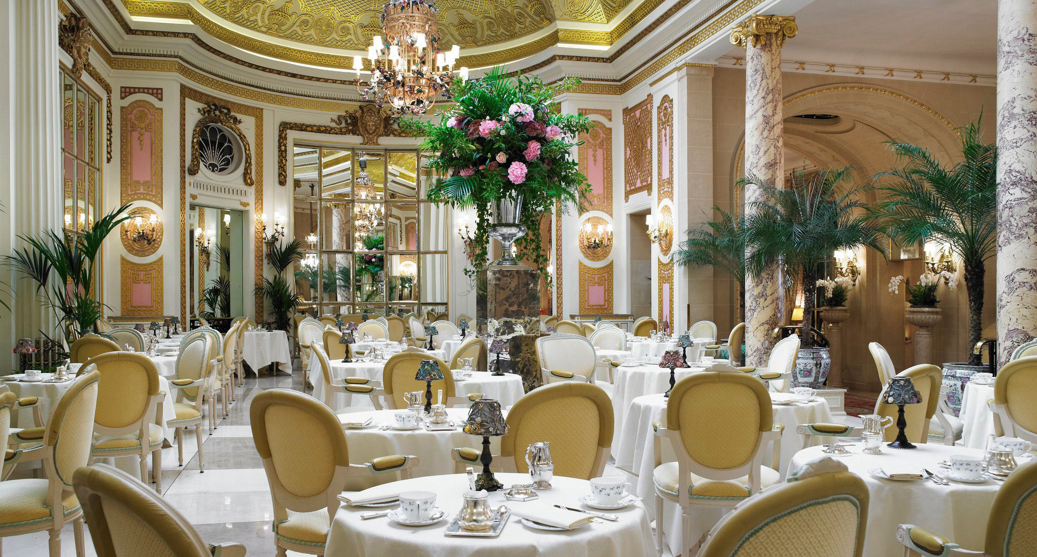 The Ritz London