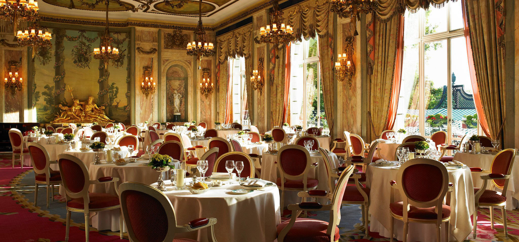 The Ritz London