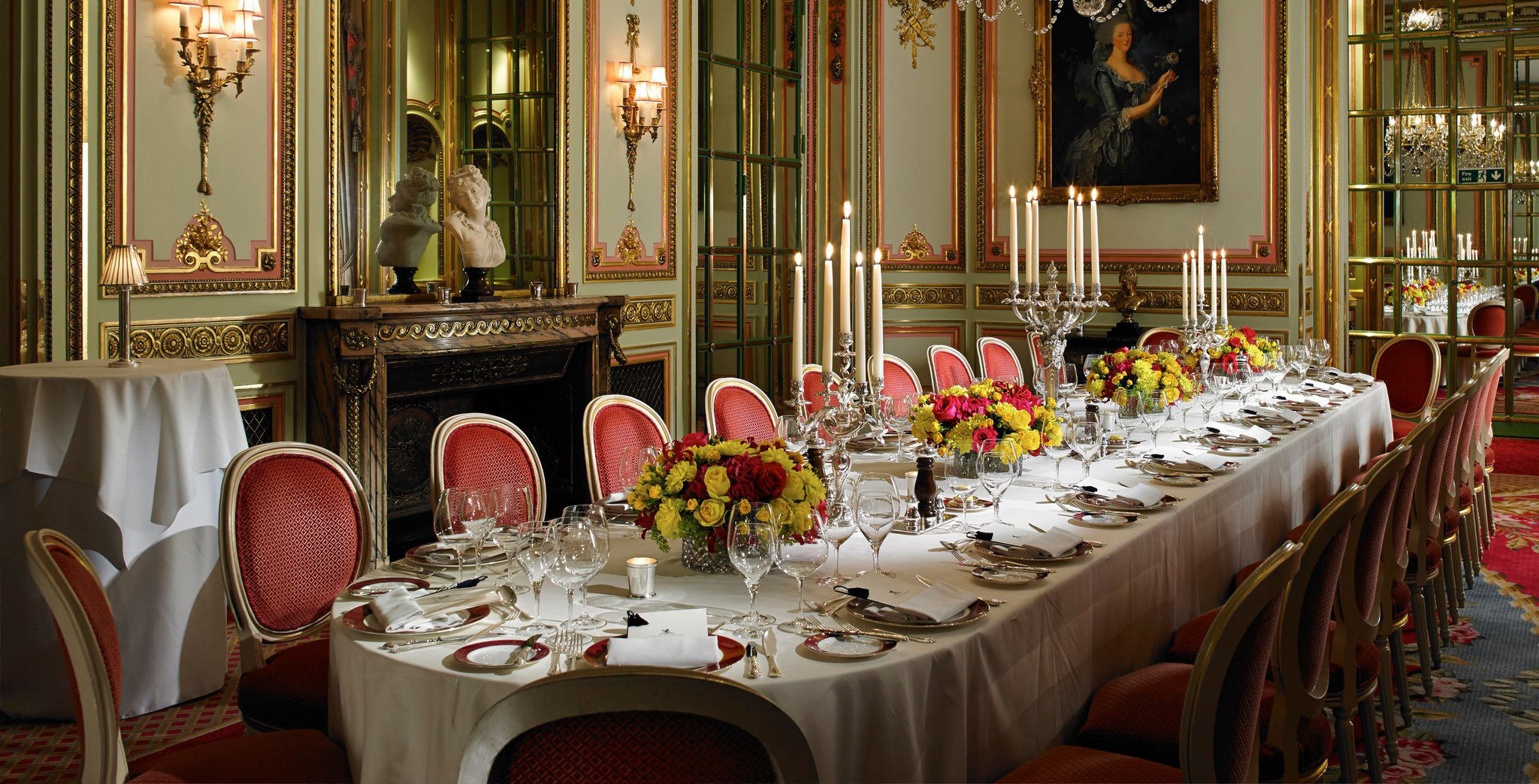 The Ritz London