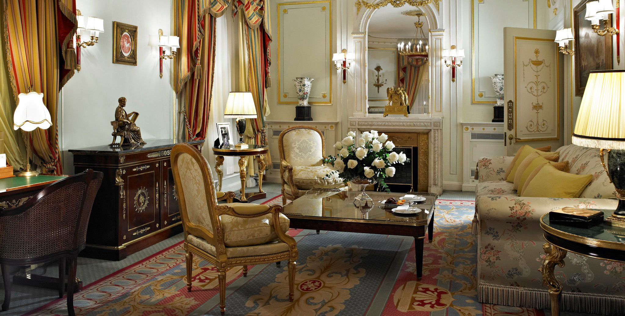 The Ritz London