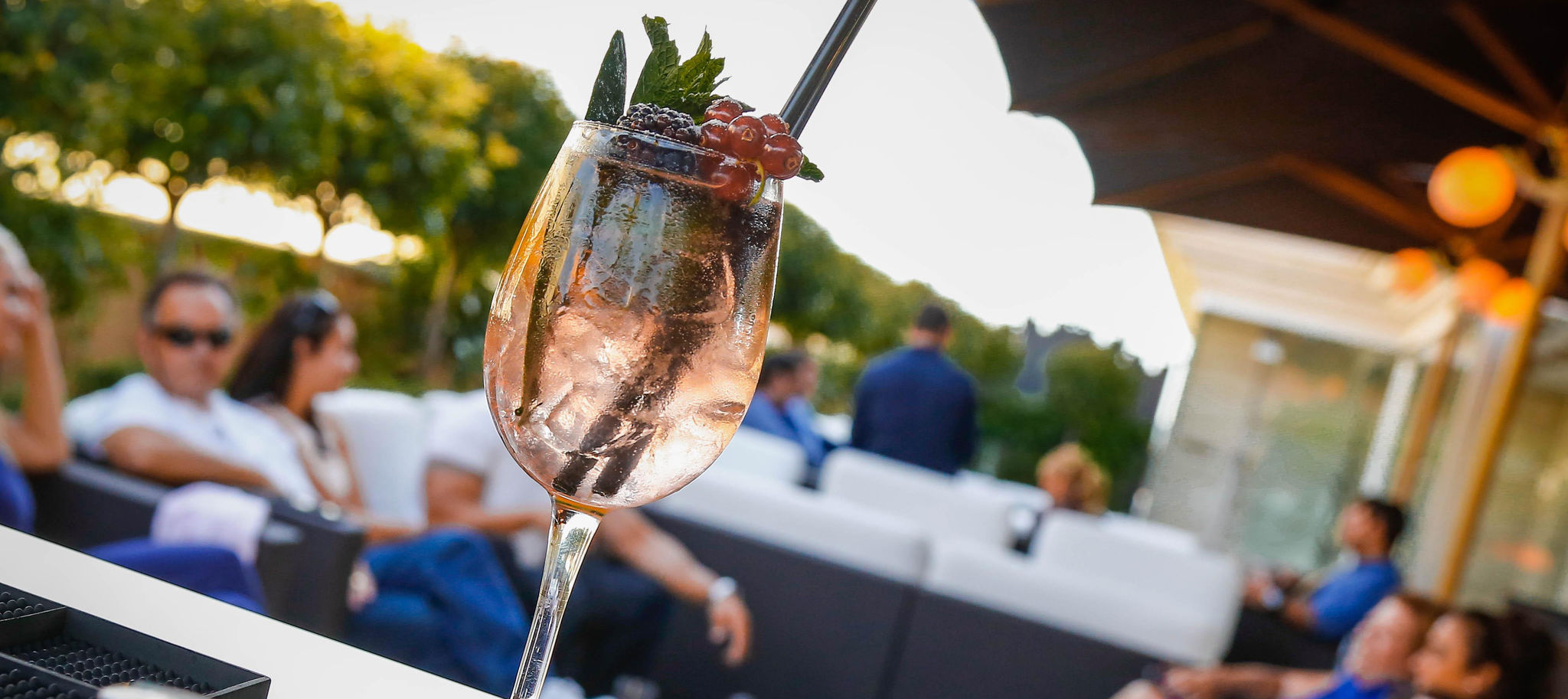 Grand Hotel Via Veneto