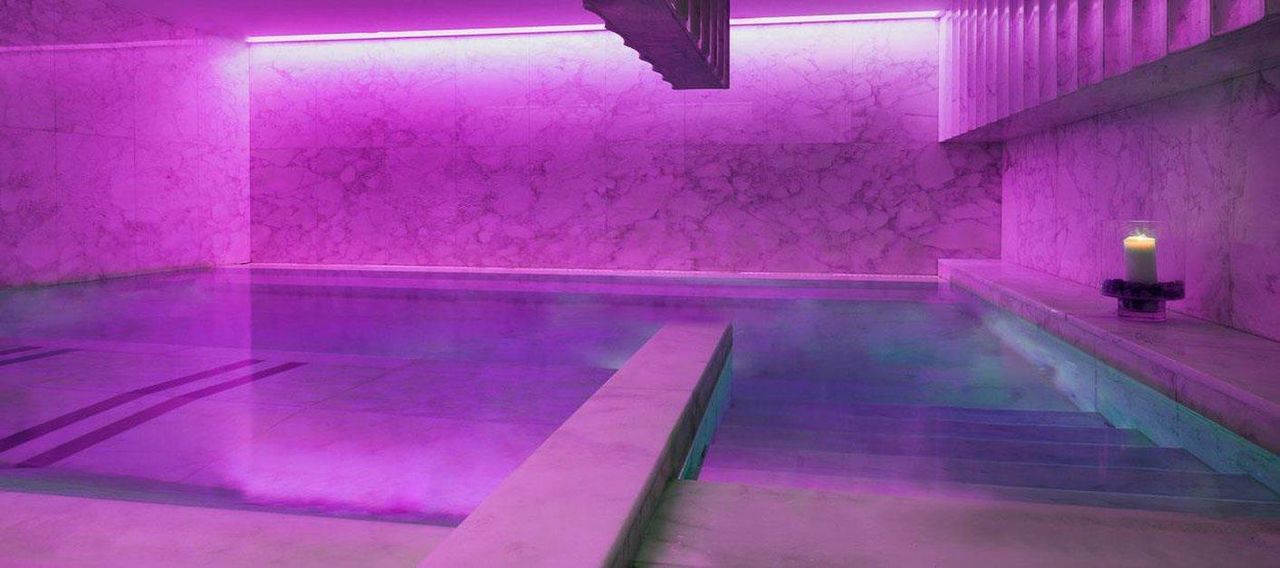 Grand Hotel Via Veneto