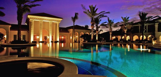 Turks And Caicos 5 Star Luxury Hotels Providenciales Turks And Caicos