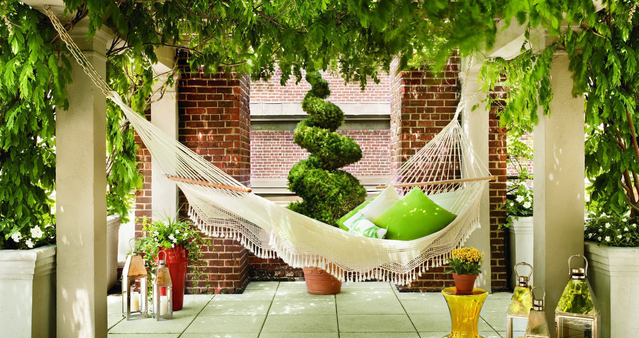Hudson Hotel New York