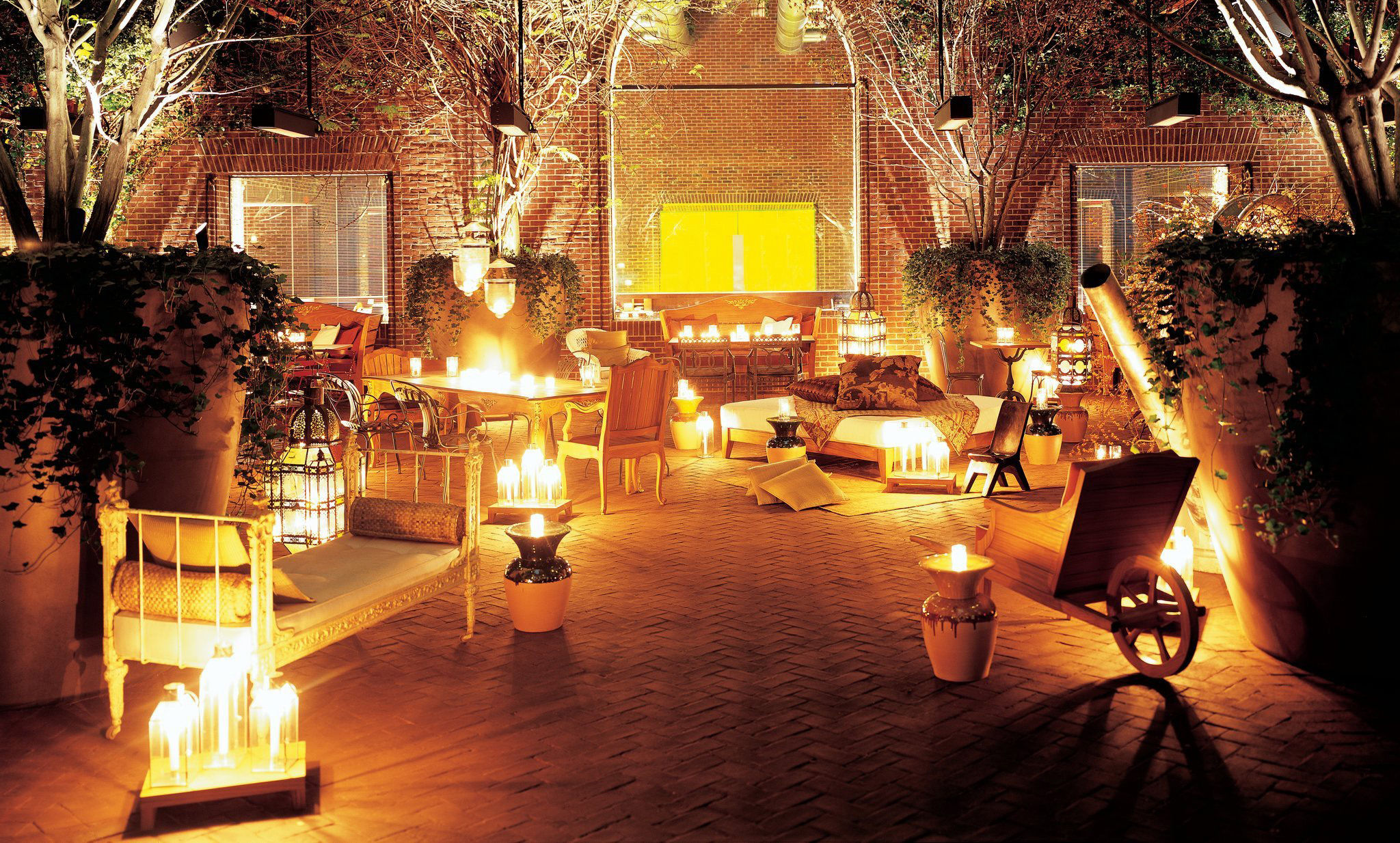 Hudson Hotel New York in New York City, New York