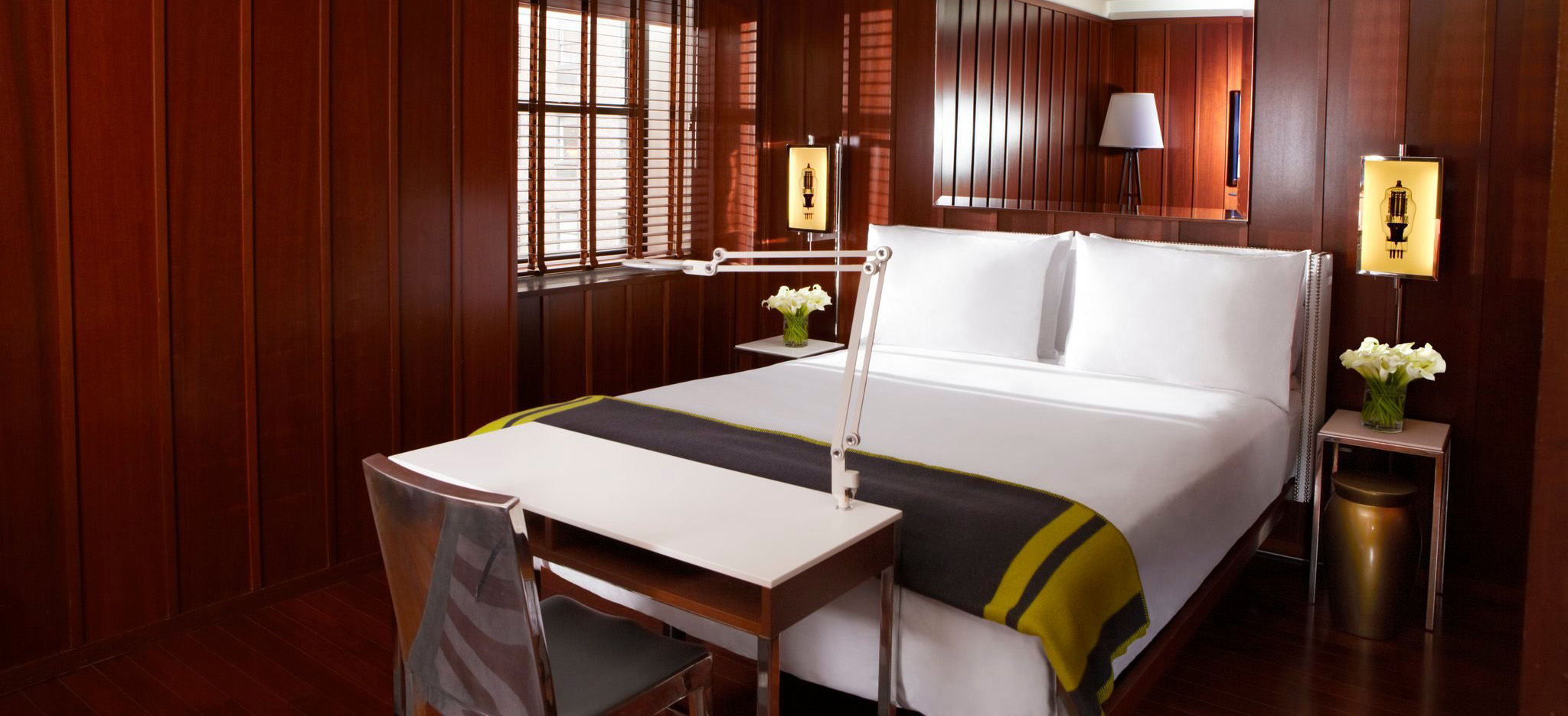 Hudson Hotel New York in New York City, New York