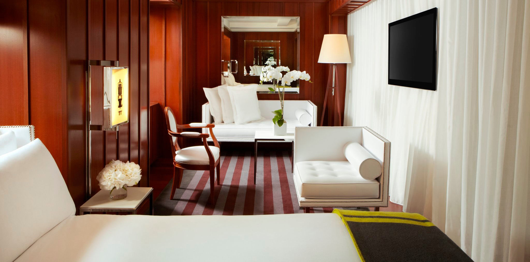 Hotel hudson de new york