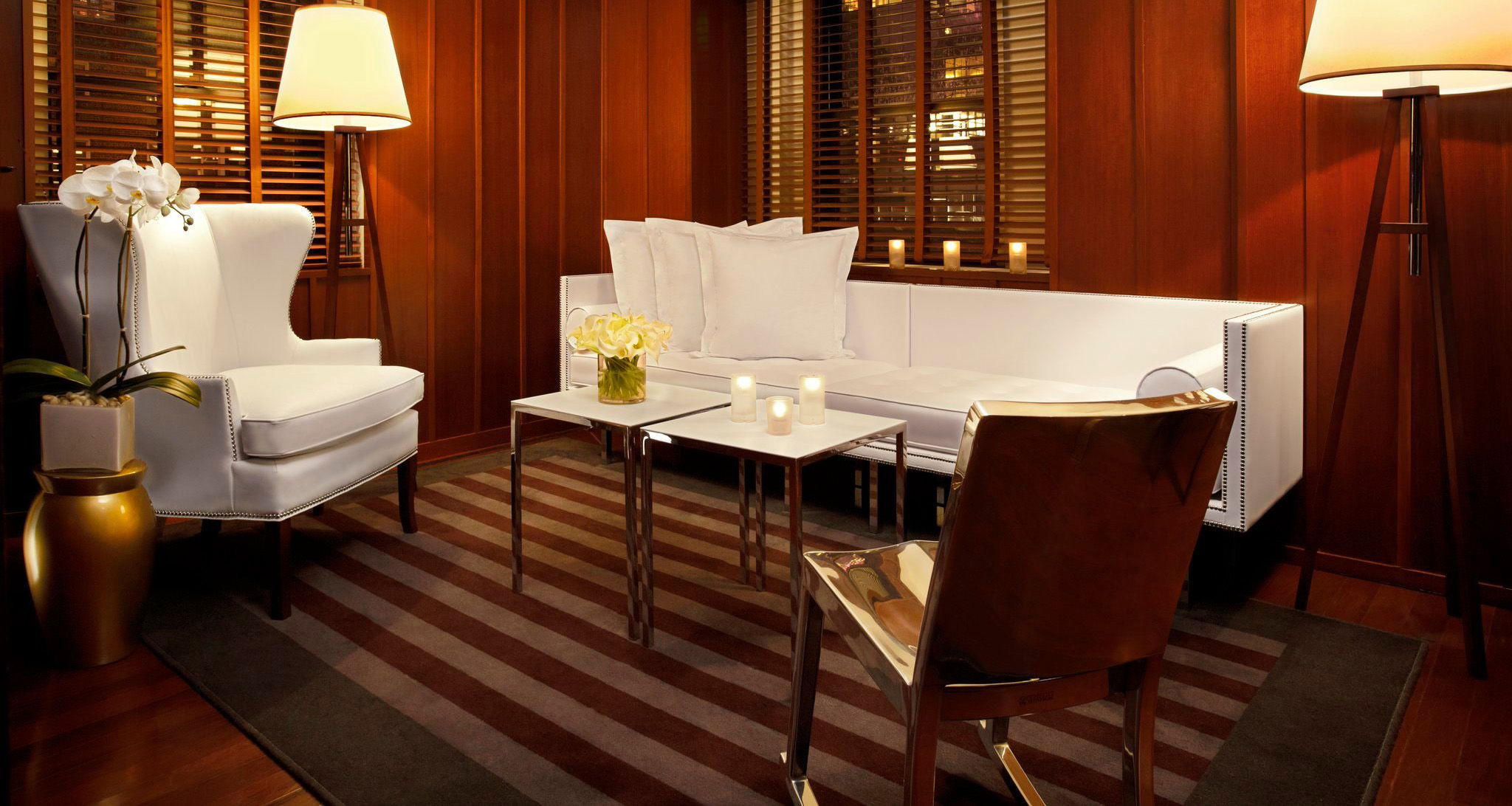 Hudson Hotel New York in New York City, New York