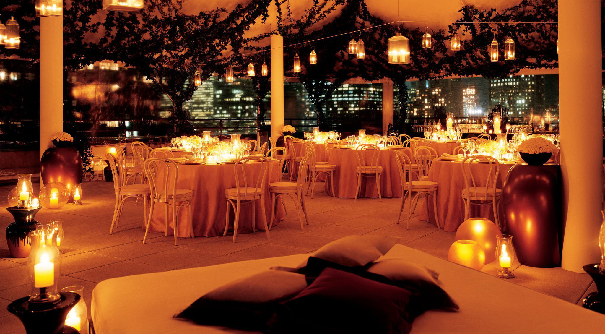 Hudson Hotel New York