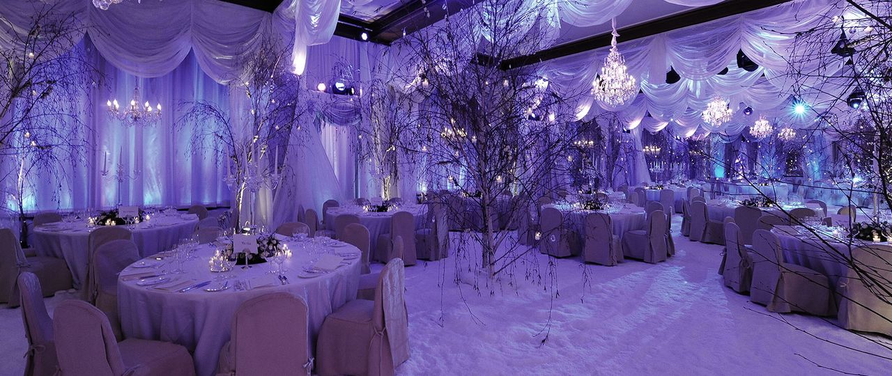 Badrutt's Palace Hotel