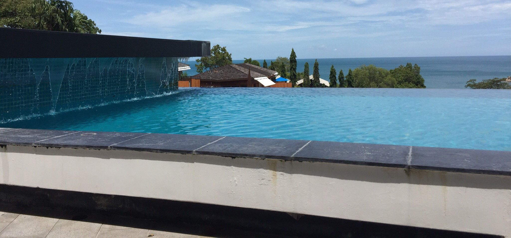 KC Resort & Over Water Villas