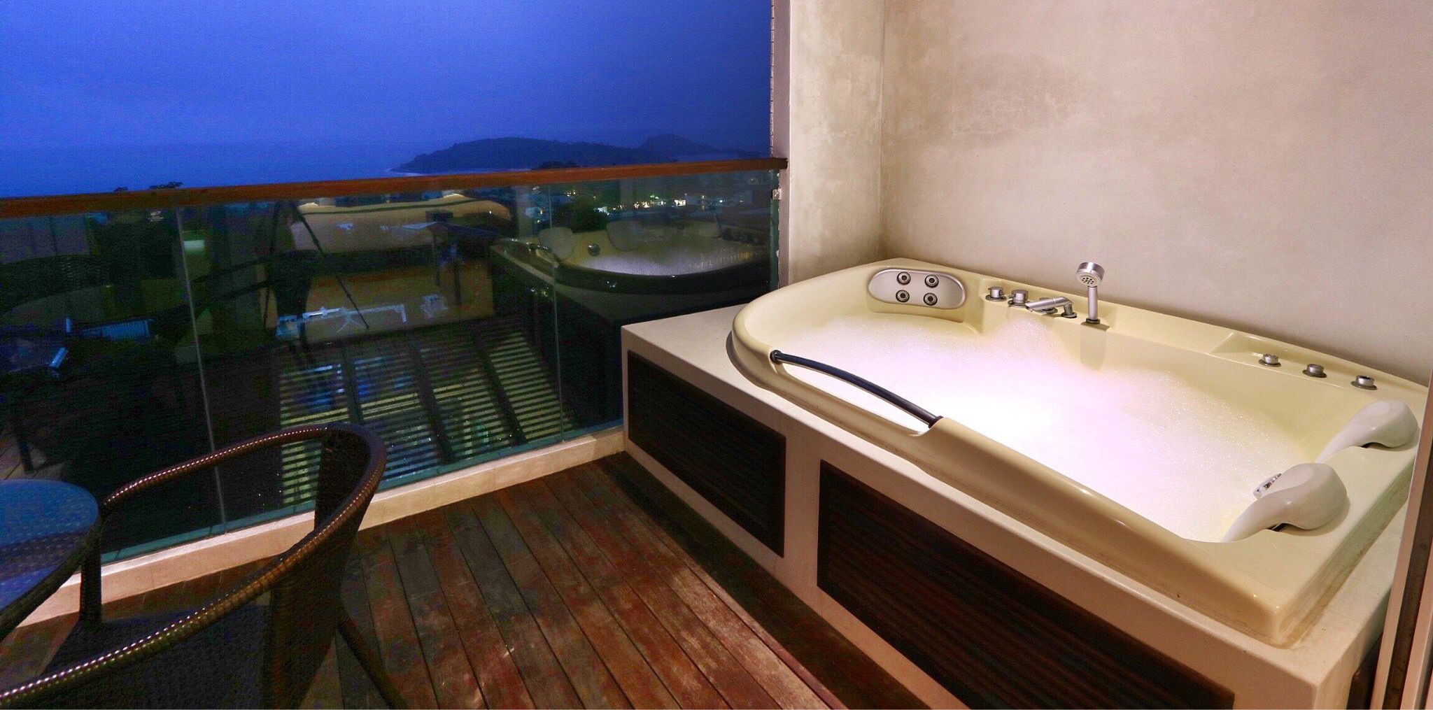 KC Resort & Over Water Villas