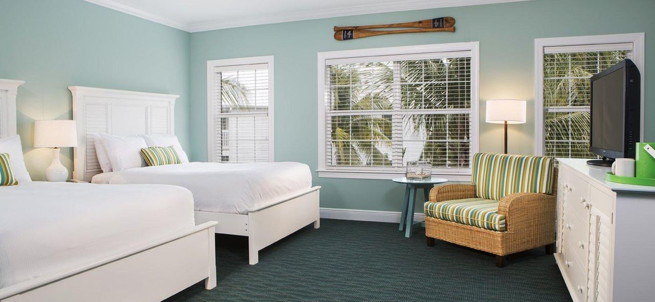 Tranquility Bay Beach House Resort