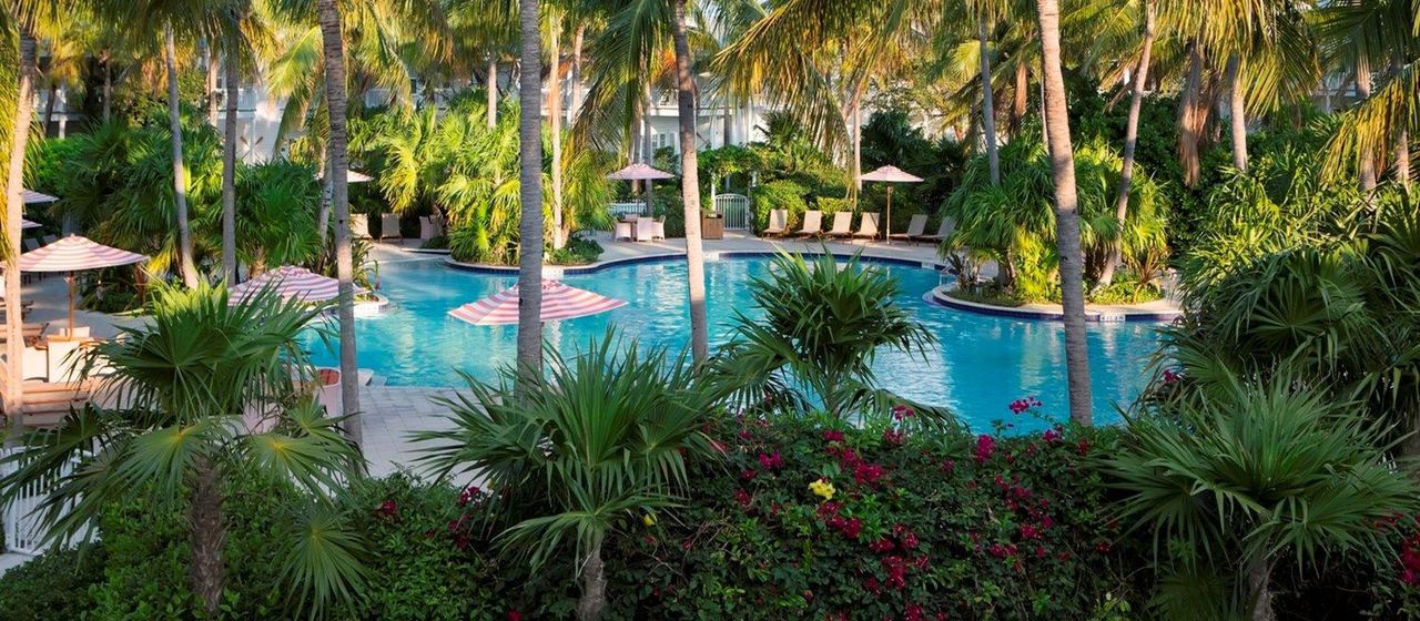 Tranquility Bay Beach House Resort