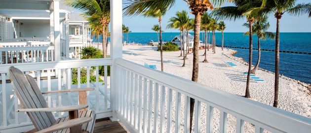Marathon, Florida,Tranquility Bay Beach House Resort