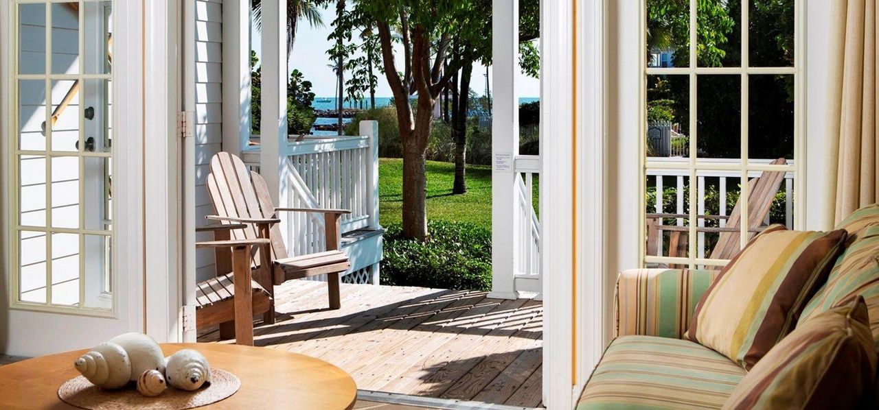 Tranquility Bay Beach House Resort