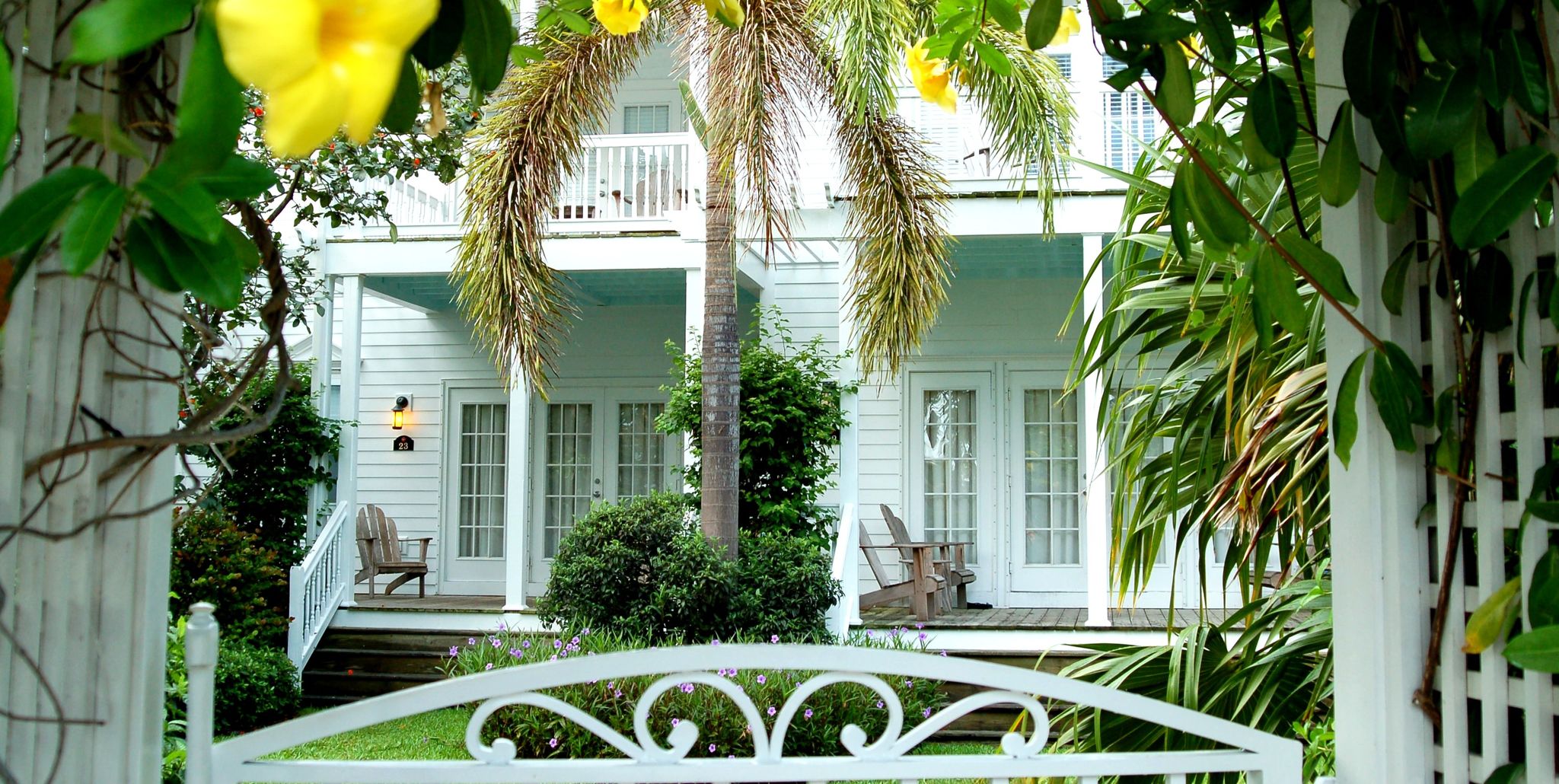 Tranquility Bay Beach House Resort