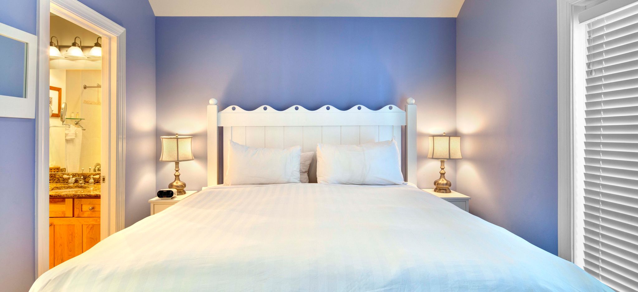 Tranquility Bay Beach House Resort