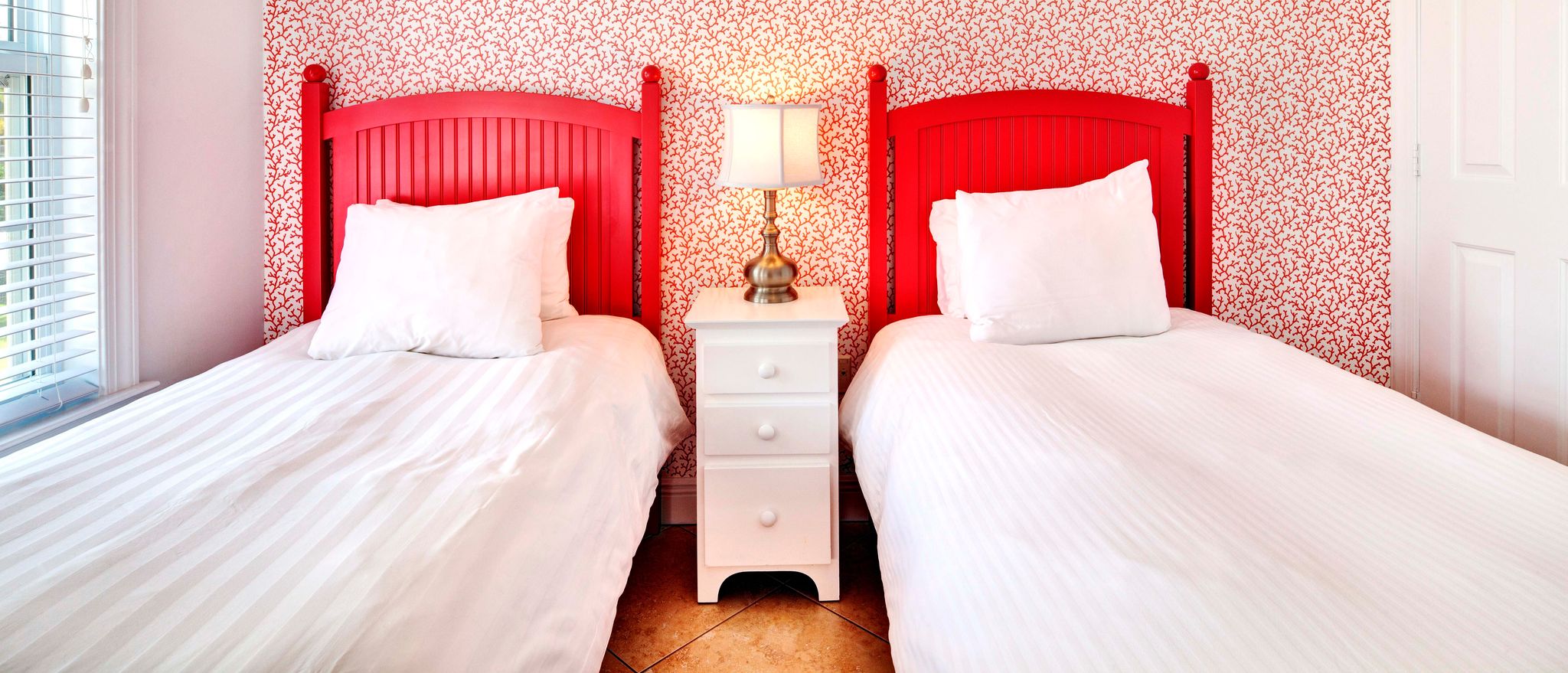 Tranquility Bay Beach House Resort