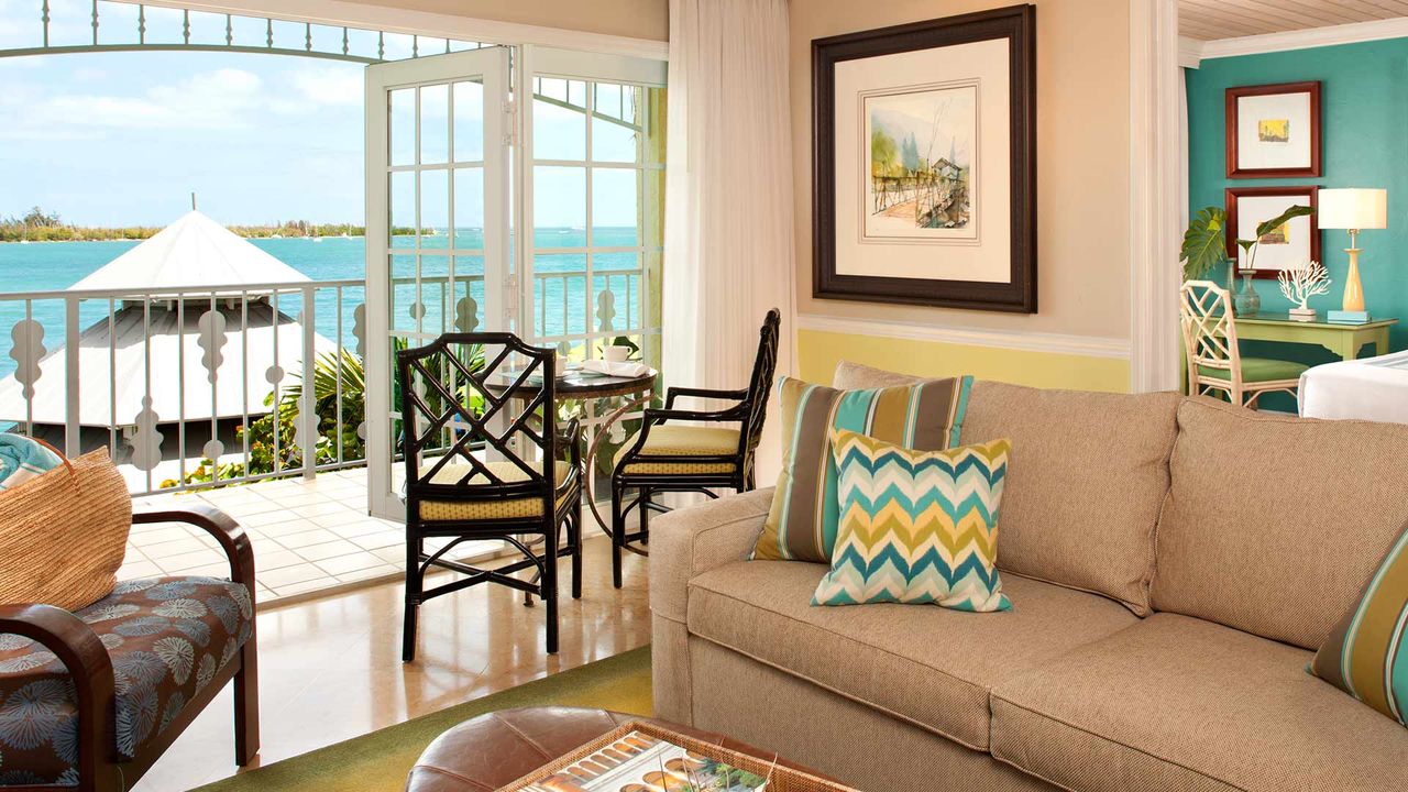 Ocean Key Resort & Spa