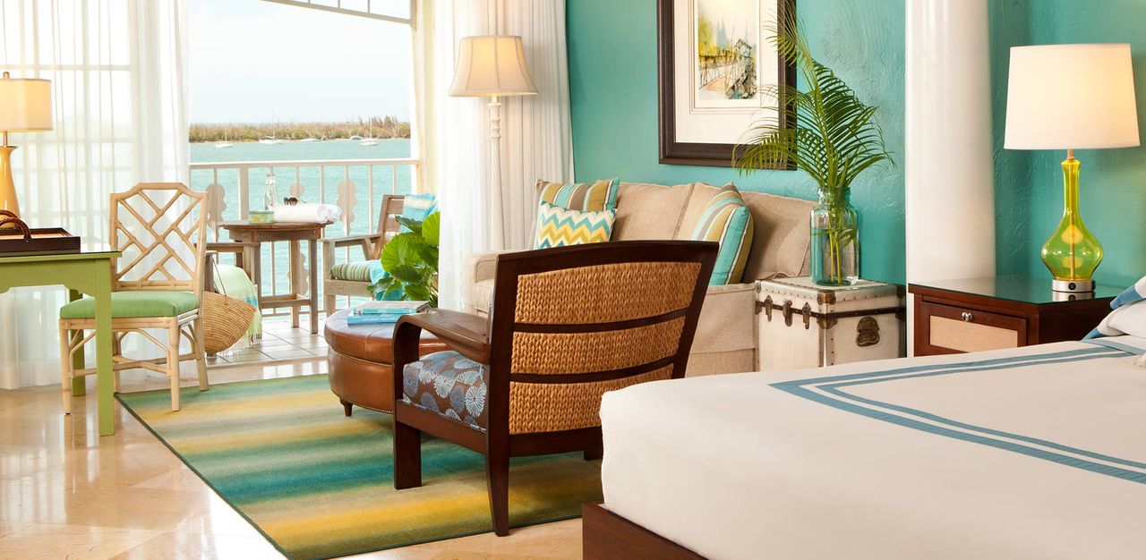 Ocean Key Resort & Spa