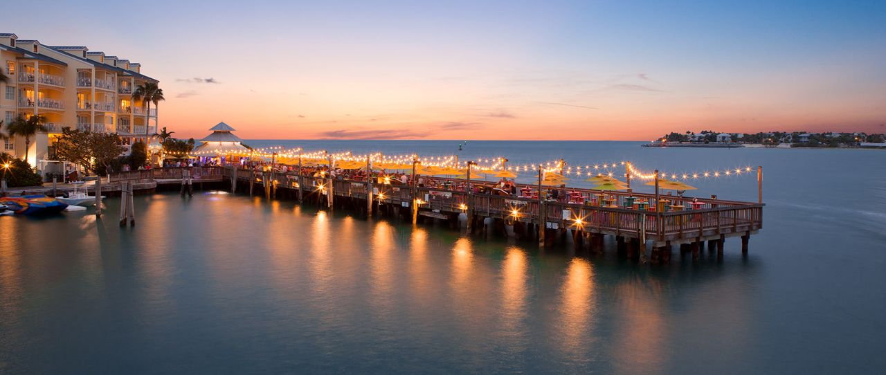 Ocean Key Resort & Spa