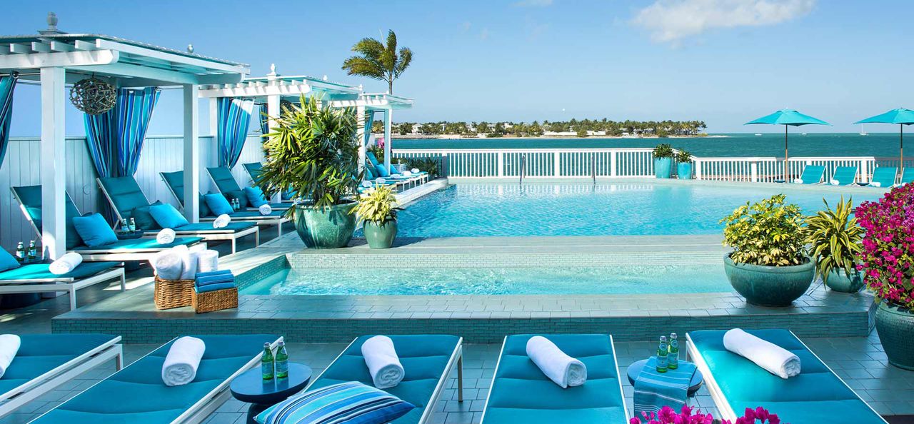 Ocean Key Resort & Spa