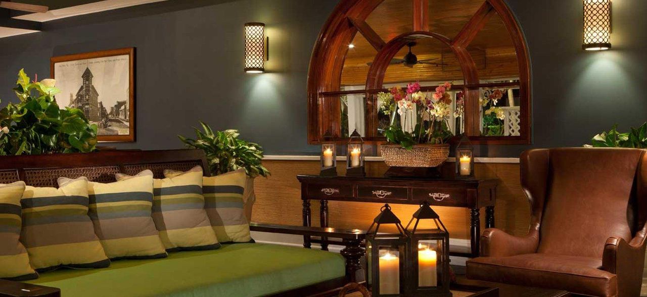 Ocean Key Resort & Spa