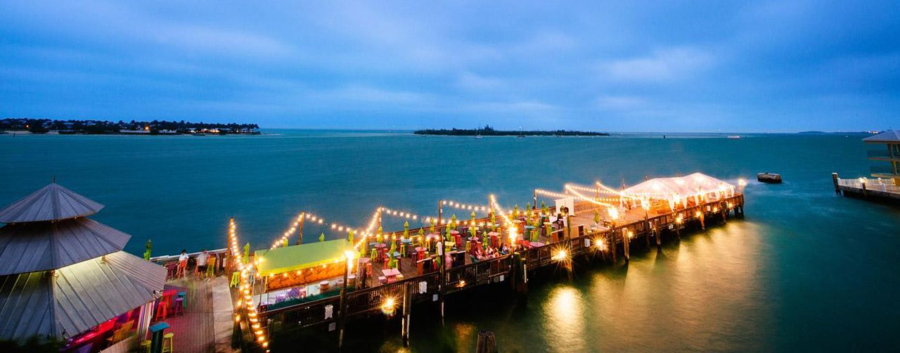 Ocean Key Resort & Spa