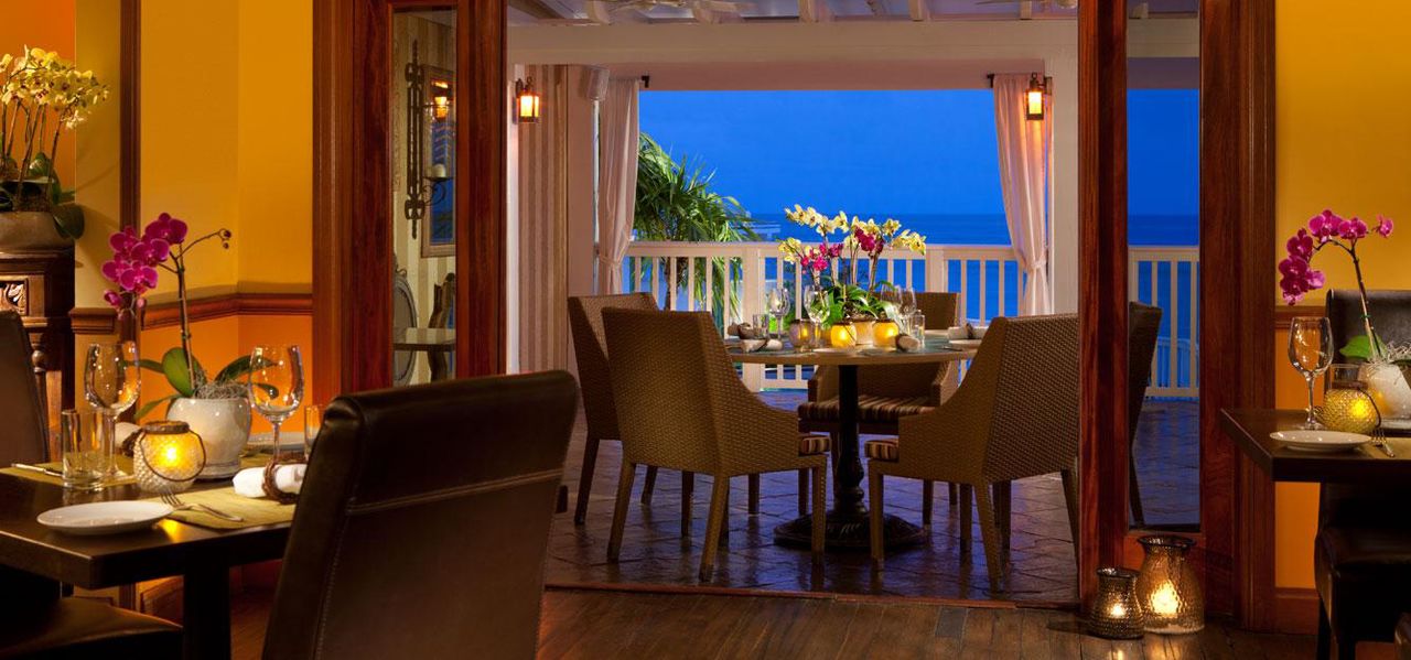 Ocean Key Resort & Spa